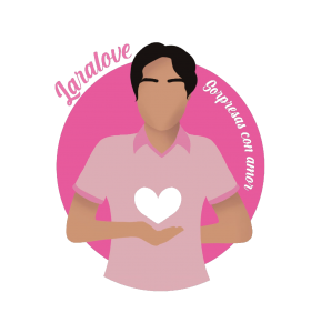 Logo LaraLove